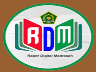 Raport Digital Madrasah