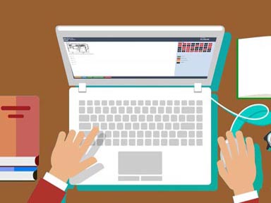 Aplikasi Ujian Online