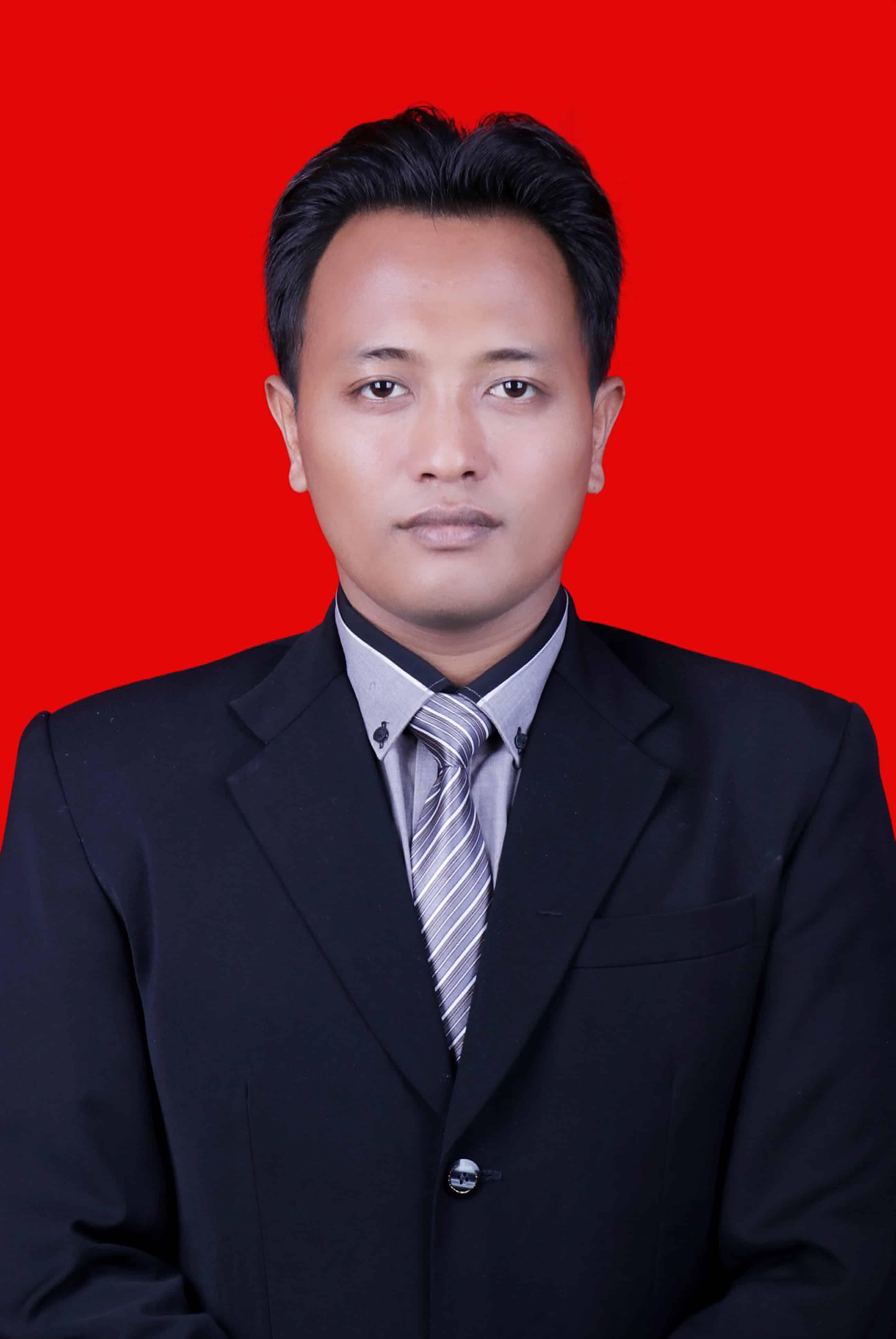 ADIB AHMAD, S.Pd.I