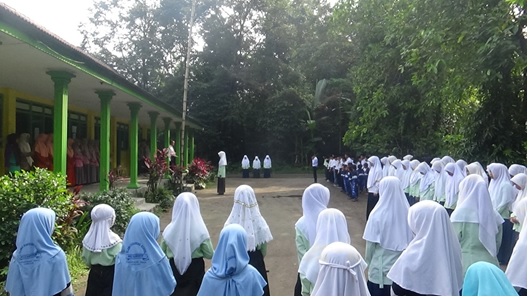 Sejarah Madrasah